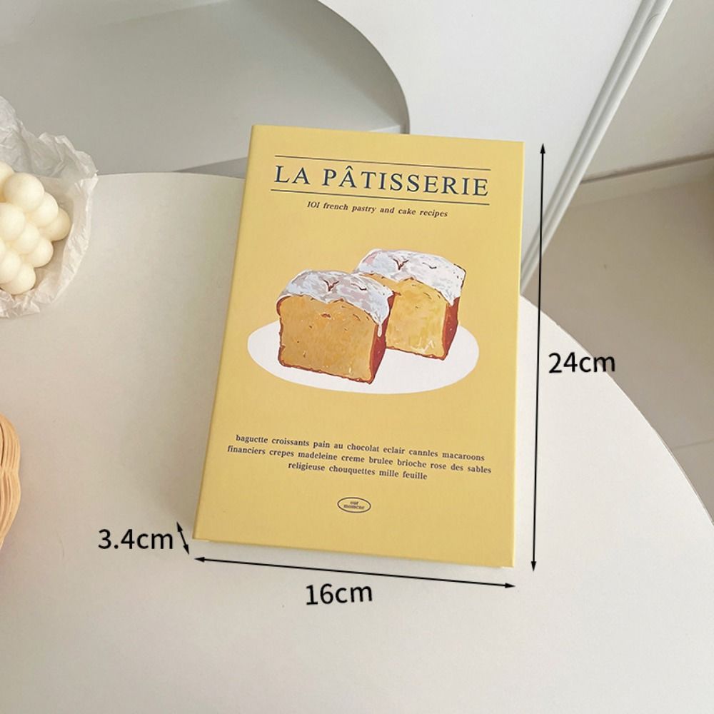 New Home Decoration Fake Books - Photography Book ulasan dan harga