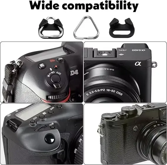 Universal Camera Strap Quick R - Camera Wrist Strap ulasan dan harga