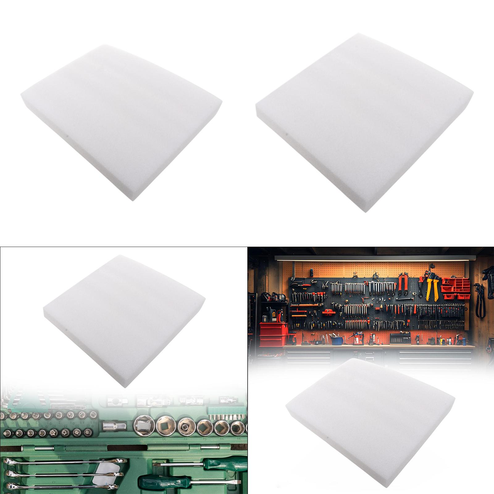 Polyethylene Foam Sheet Protec - Photography Cheat Sheet ulasan dan harga