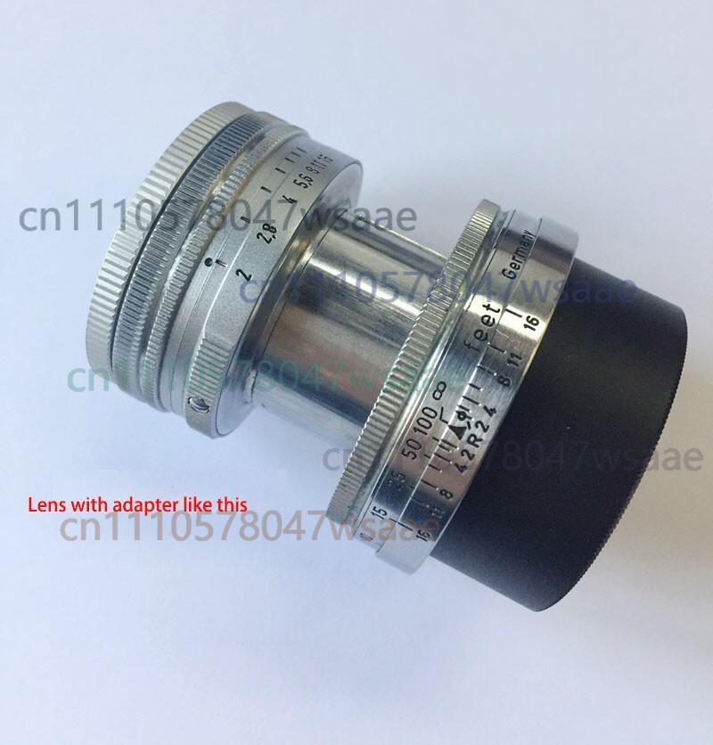 Adapter For Leica E39 39mm Fil - Lens Adapter Ring ulasan dan harga